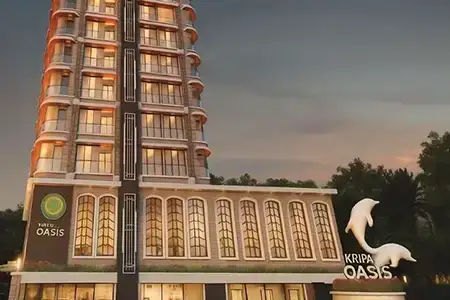Kripa Oasis
