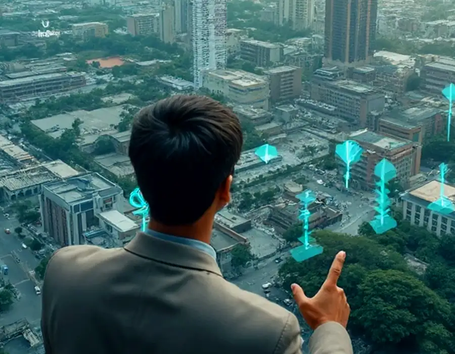 Kripa Infra Kripa Infra