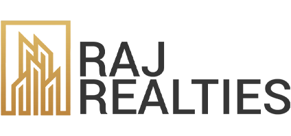 Raj Realties Logo