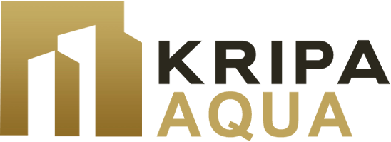 Kripa Aqua Logo