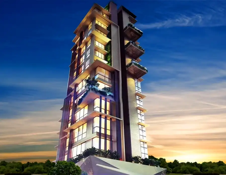 Kripa Majestic Kripa Majestic