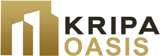 Kripa Oasis Logo