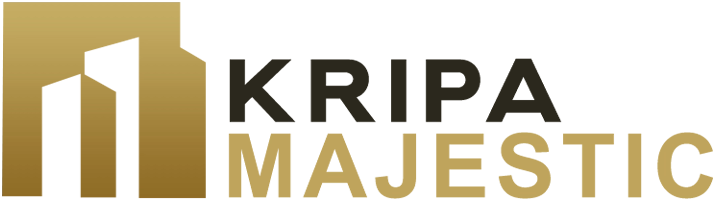 Majestic Mumbai Logo