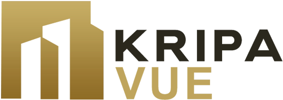 Vue Mumbai Logo