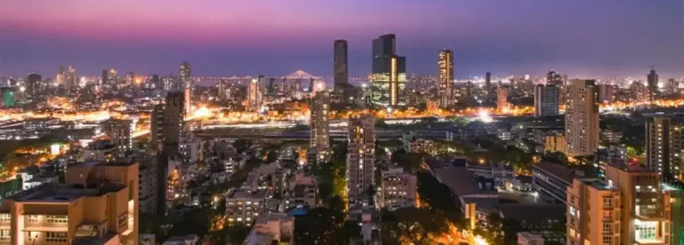 Paradigmson Bandra East Paradigmson Bandra East