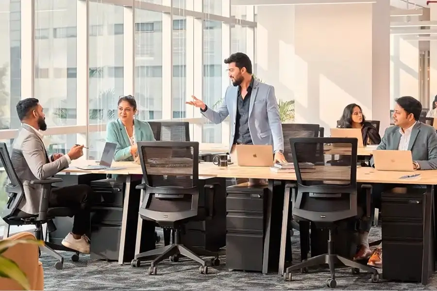 Raj Chambers Mumbai Meeting Point Image Raj Chambers Mumbai Meeting Point Image