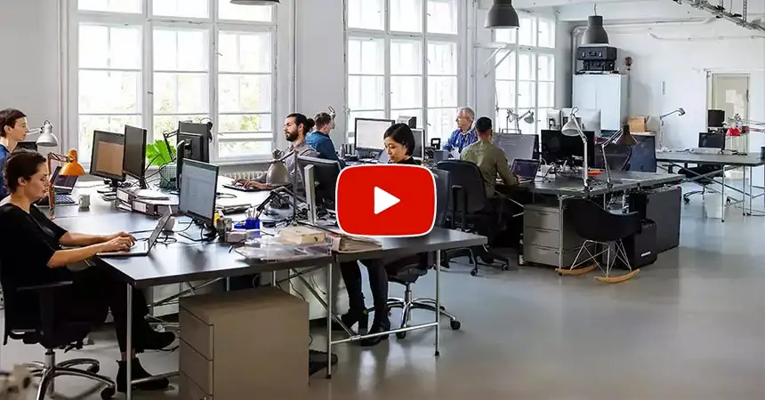 Raj Chambers Mumbai Video 1