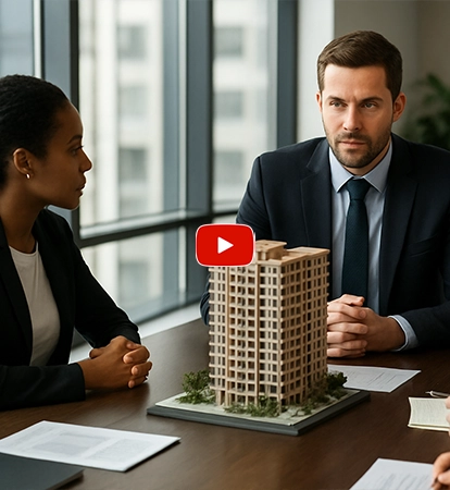 Raj Chambers Mumbai Video 2