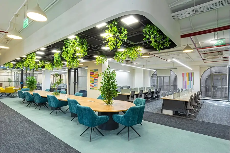 Raj Chambers Mumbai Workspace Image Raj Chambers Mumbai Workspace Image