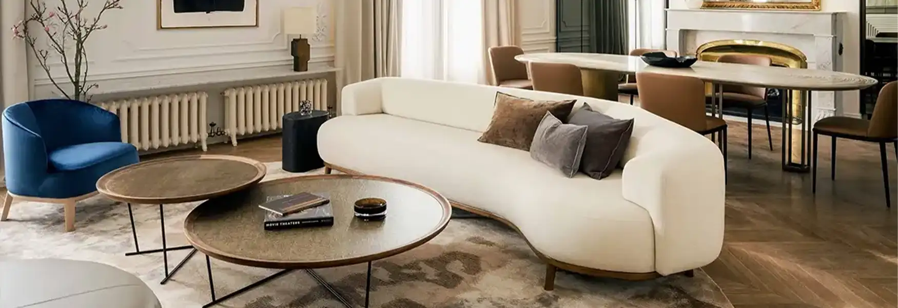 Seagreen Rudra Ulhasnagar