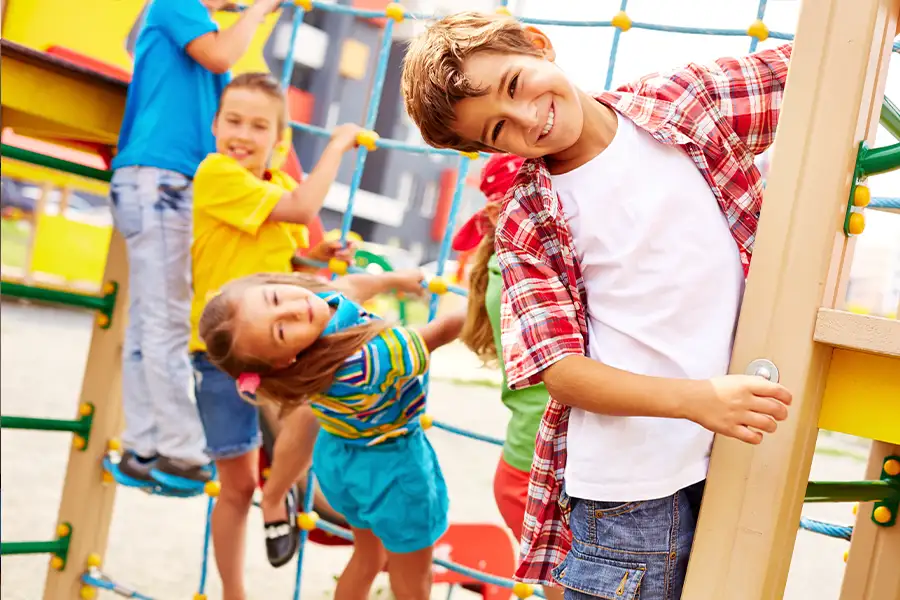 Sirius Santacruz Kids Play Zone Image Sirius Santacruz Kids Play Zone Image