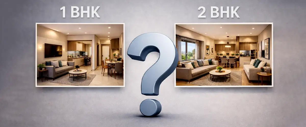 Ridansh 1 & 2 BHK Apartments In Thane For Investment Ridansh 1 & 2 BHK Apartments In Thane For Investment