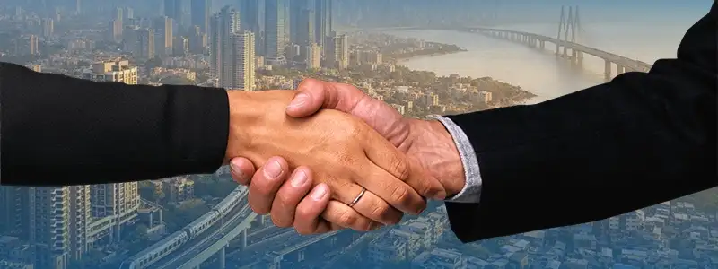 Ridansh Tower Panchpakhadi Trust Legacy