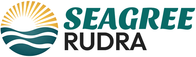 Seagreen Ulhasnagar Logo