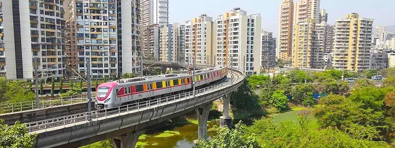 Rajdeep Octave Mira Road Photos