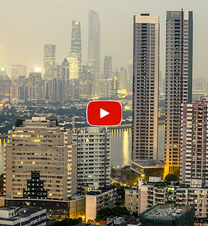 Rajdeep Octave Mumbai Video 2