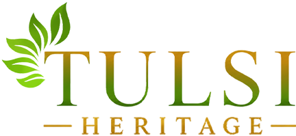 Tulsi Heritage Logo