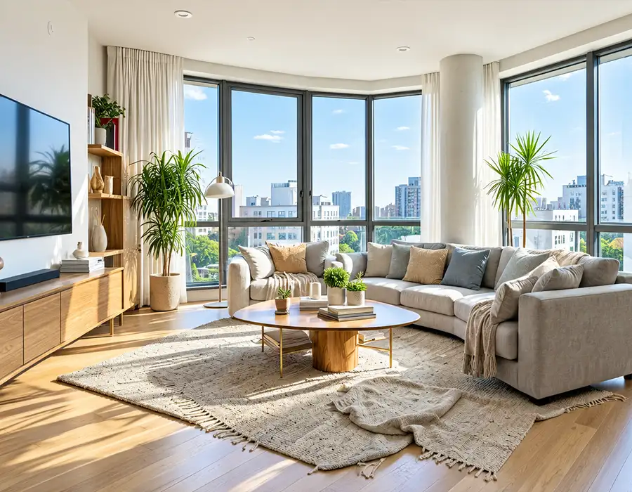 Origin Octave Mira Bhayandar Sales Office