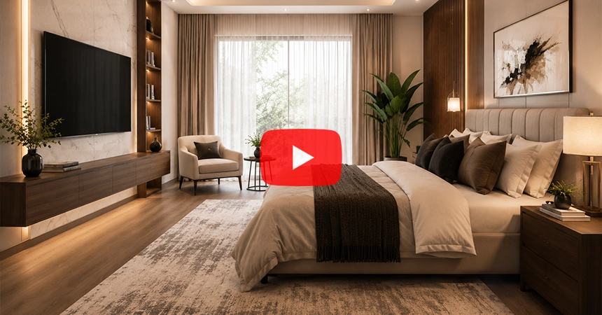 Raj Residency Kalyan Videos