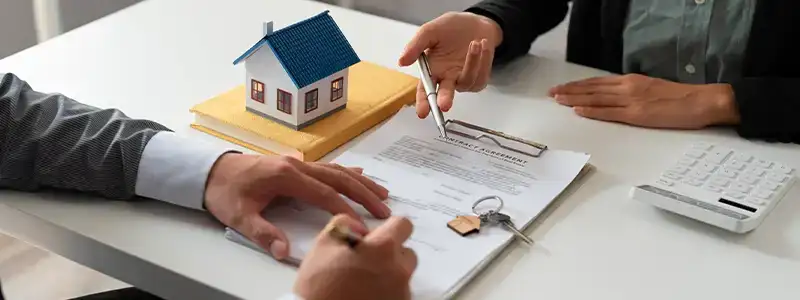 Raj Residency Kalyan West Investment