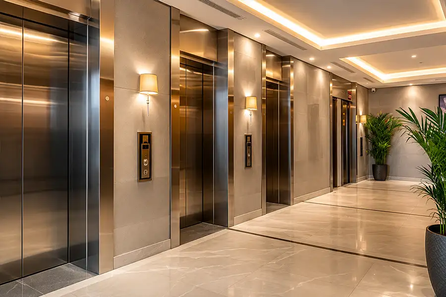 Ruturaj Builders Khadakpada Elevators Ruturaj Builders Khadakpada Elevators