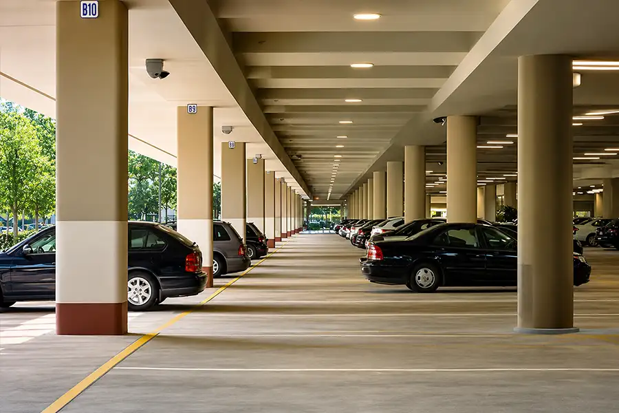 Ruturaj Builders Rambaug Parking Ruturaj Builders Rambaug Parking