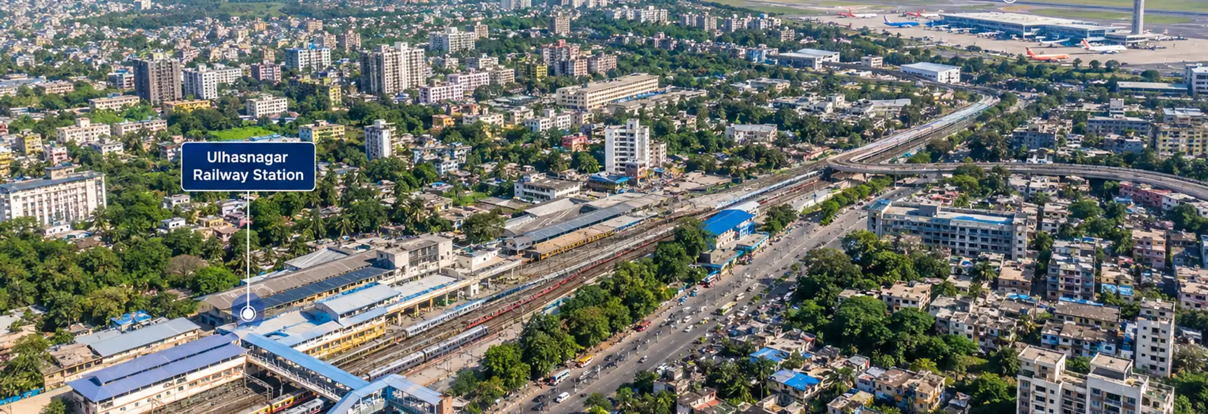 Rudra Ulhasnagar