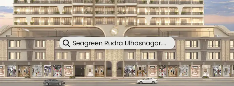 Seagreen Ulhasnagar