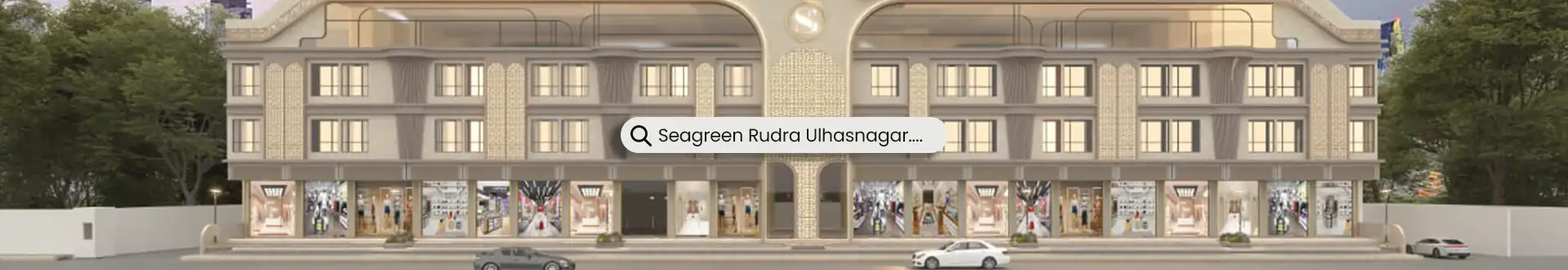 Seagreen Ulhasnagar